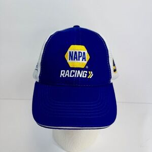 NAPA Racing Hat Chase Elliott #9 NASCAR Adjustable Adult‎ Baseball Cap